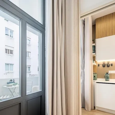 Opo Aliados Appartement