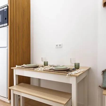 Appartement Opo Aliados *