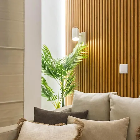 Opo Aliados Appartement *