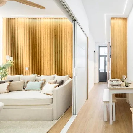Opo Aliados Appartement *