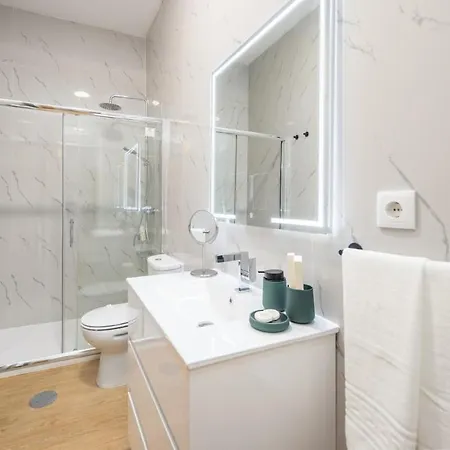 Appartement Opo Aliados *