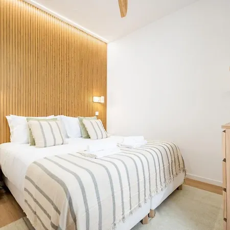 Appartement Opo Aliados