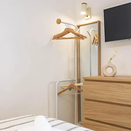 Opo Aliados Appartement Oporto