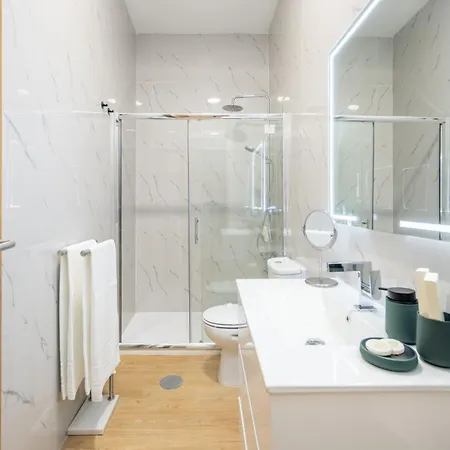 Appartement Opo Aliados