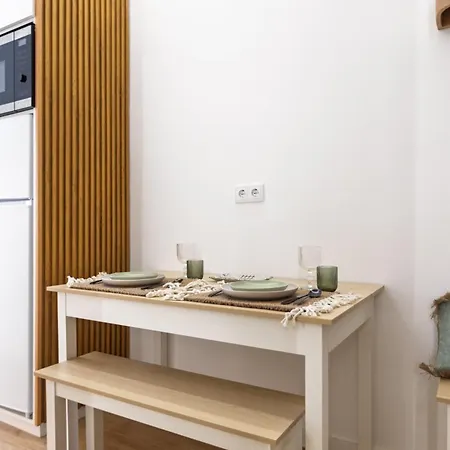 Opo Aliados Appartement